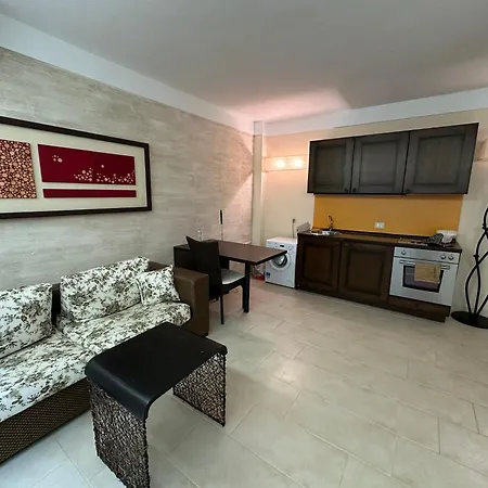 Apartament оазис вип клуб апарт