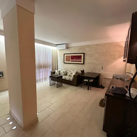 оазис вип клуб апарт Apartament Sunny Beach